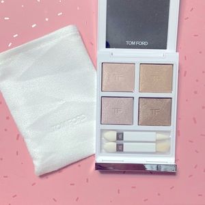 Tom Ford 02 Chalet List Palette